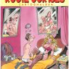 Rooie Oortjes deel 35 Cartoonalbum