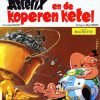 Asterix en de koperen ketel - Hachette (Nieuw)