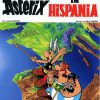 Asterix in Hispania - Hachette (Zgan)