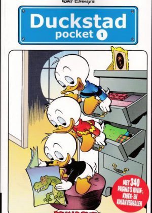 Duckstad Pocket 1