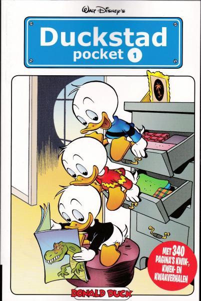 Duckstad Pocket 1