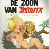De Zoon van Asterix / Les Éditions Albert Renée (Zgan)