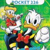 Donald Duck Pocket 226 - Anders dan anders
