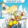 Donald Duck Pocket 232 - Het geheim van de Winter