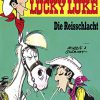 Lucky Luke Band 78 - Die Reisschlacht ( Duitse uitgave)