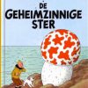 Kuifje - De Geheimzinnige Ster (2e Hands)