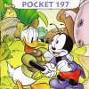 Donald Duck Pocket 197 - Avontuur in Puindorp