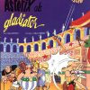 Asterix als Gladiator - Hachette (Zgan)