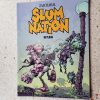 Slum nation-