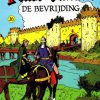 Prins Valiant 23 - De bevrijding