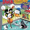 Donald Duck Extra 6 - 1997