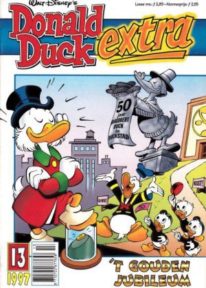 Donald Duck Extra 13 - 1997