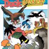 Donald Duck Extra 5 - 1996