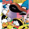 Donald Duck Extra 8 - 1996