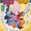 Donald Duck Extra 6 - 1994