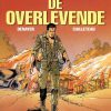 Wayne Shelton - De overlevende
