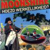 Axel Moonshine