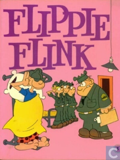 Flippie-Flink
