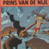 alex 11 - De prins van de nijl