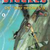 Biggles 5 - De Big Show 3