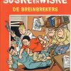 Suske en Wiske 282 - De Breinbrekers
