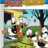 Donald Duck Extra 10 - 1995