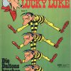 Lucky Luke Band 17 - Die Daltons brechen aus (Duitse uitgave)