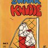 Zwaar Knudde - deel 4 (2e Hands)
