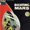 Dan Cooper - Richting Mars