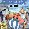 Obelix en Co - Hachette