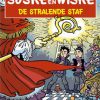Suske en Wiske 306 - De Stralende Staf