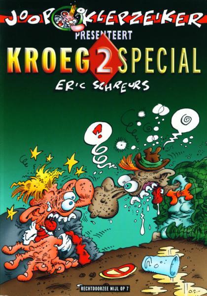 Joop Klepzeiker Kroeg Special 2