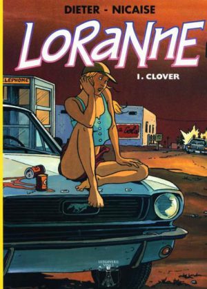 Loranne - Clover