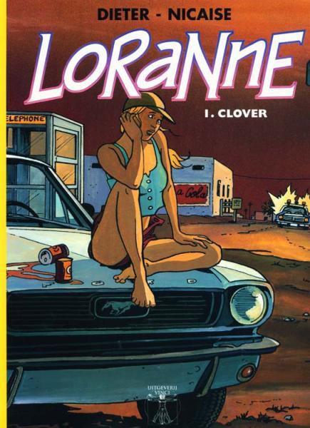 Loranne - Clover