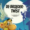 Asterix De Broedertwist (Uitgave 2011)