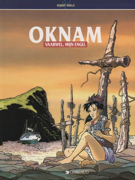 Oknam - Vaarwel, mijn engel