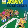 Asterix - en de Ziener (Dargaud)