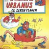 De avonturen van Urbanus - De zeven plagen