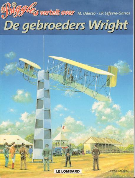 De gebroeders Wright