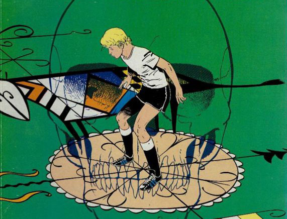 Roel Dijkstra stripboeken vind je op Stripboekenhandel.nl