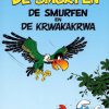 De Smurfen en de Krwakakrwa
