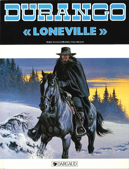 Durango - Loneville (tweedehands)