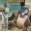 Malefosse 7 - De Maagd