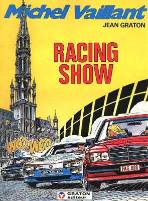 Racing Show