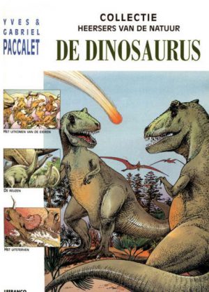 De dinosaurus