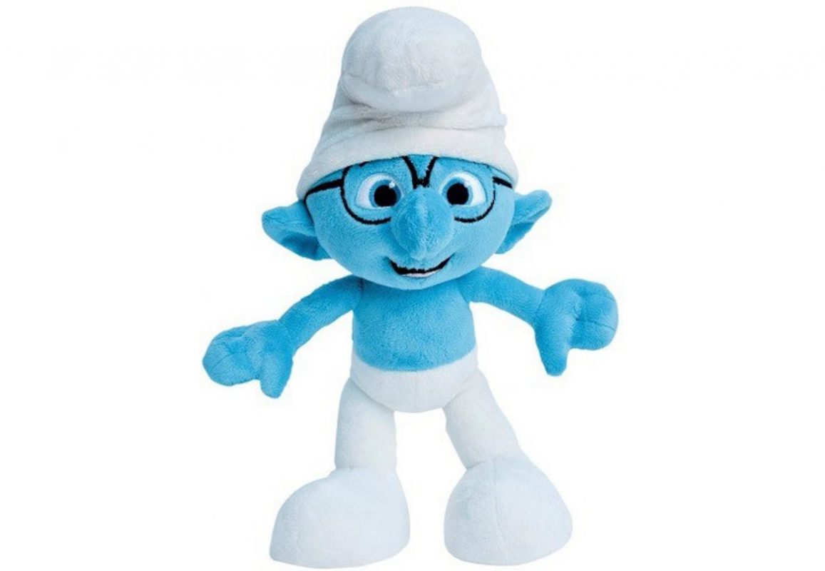 Stripfiguren pluche knuffels vind je op Stripboekenhandel.nl