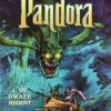Pandora - De dwaze regent