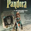 Pandora - De drager van de Nôth