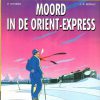 Agatha Christie - Moord in de Orient Express