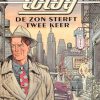 Colby - De Zon Sterft Twee Keer